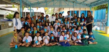 วันเด็กแห่งชาติ ประจำปี 2561